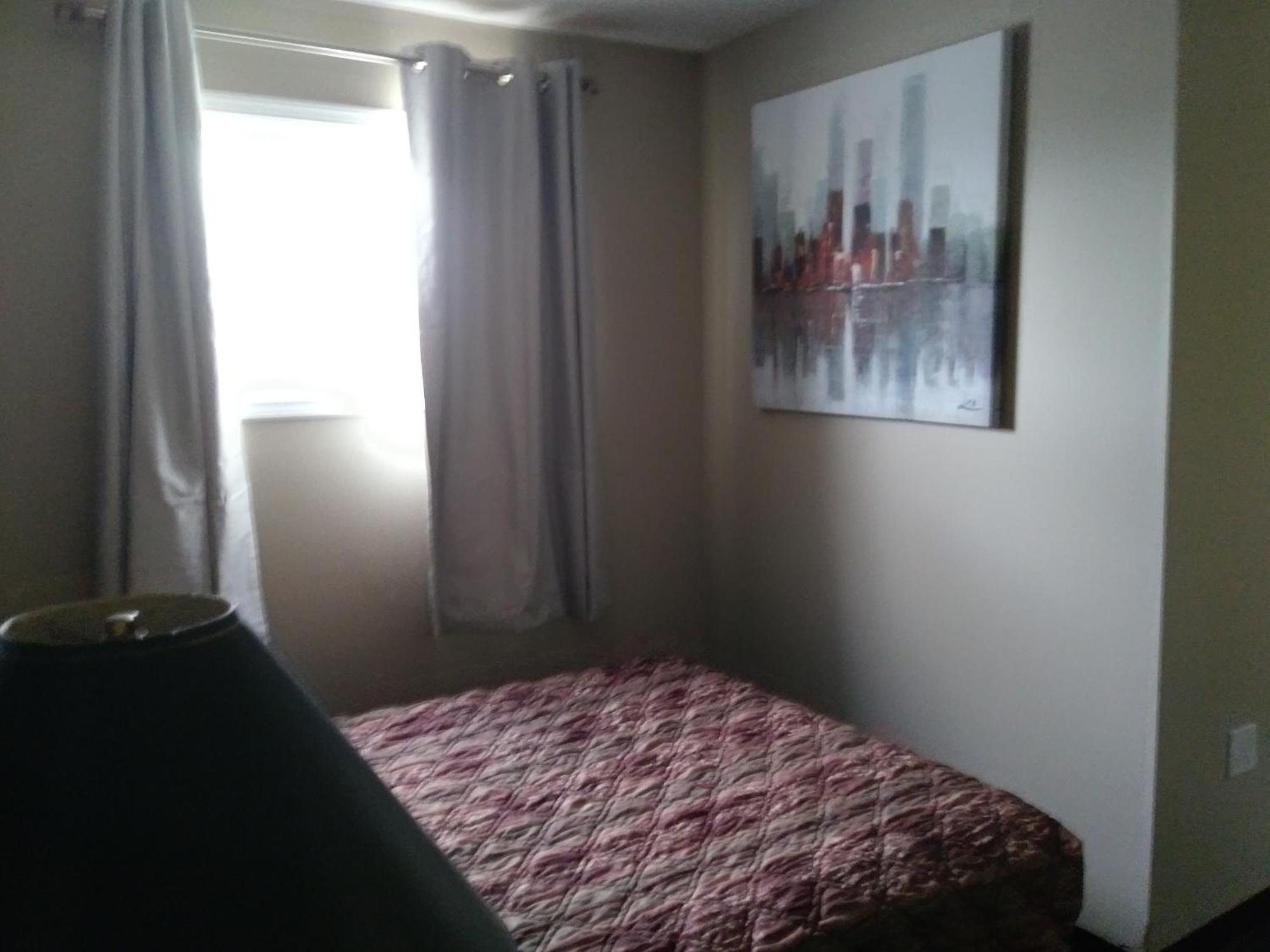 Aries Motel Эдсон Экстерьер фото
