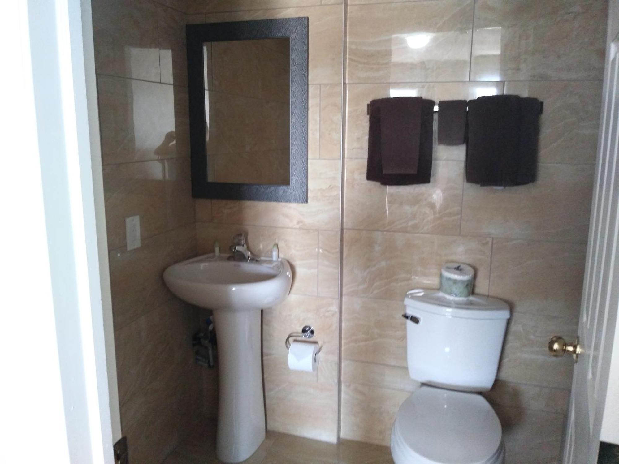 Aries Motel Эдсон Экстерьер фото