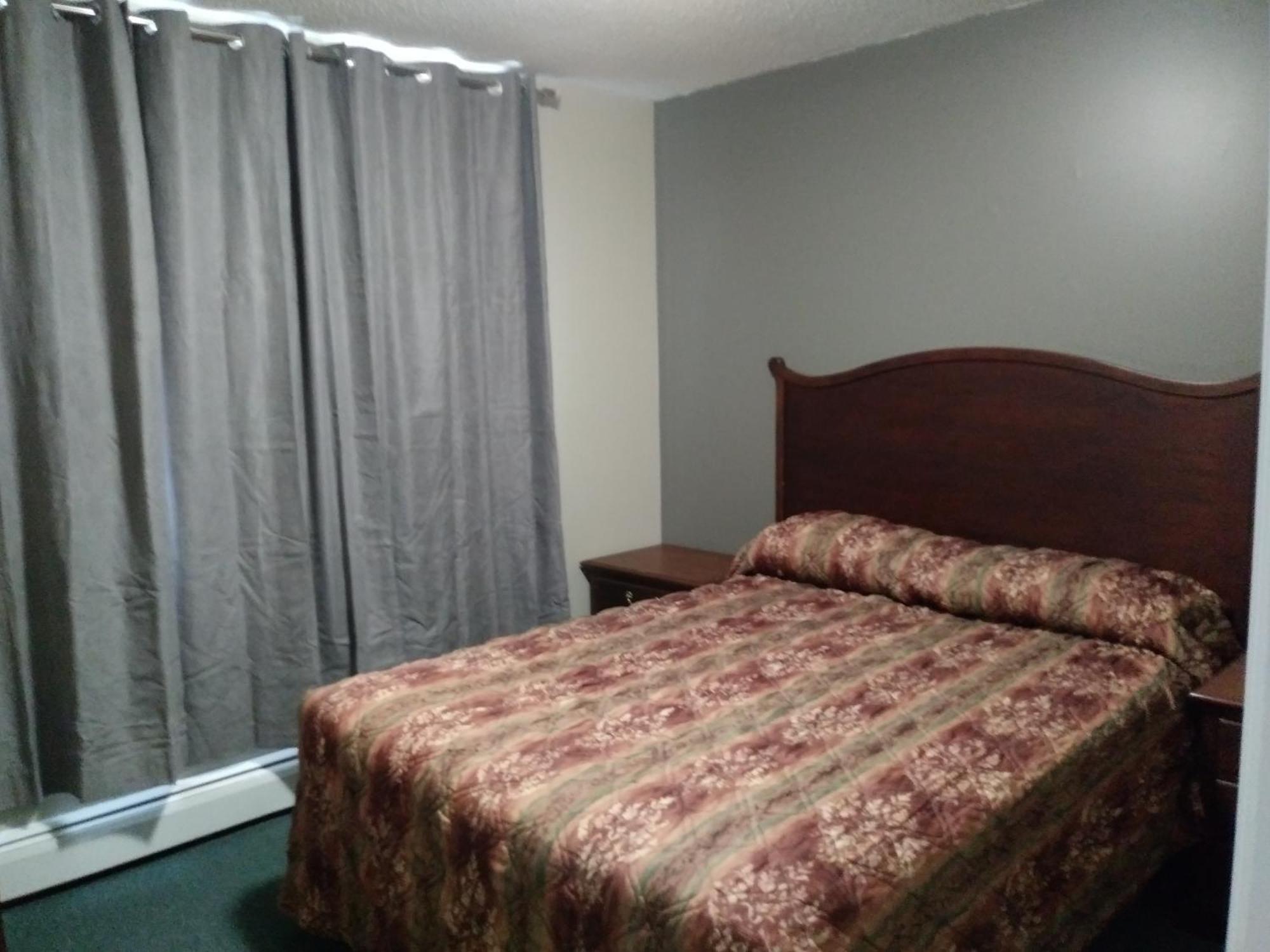 Aries Motel Эдсон Экстерьер фото