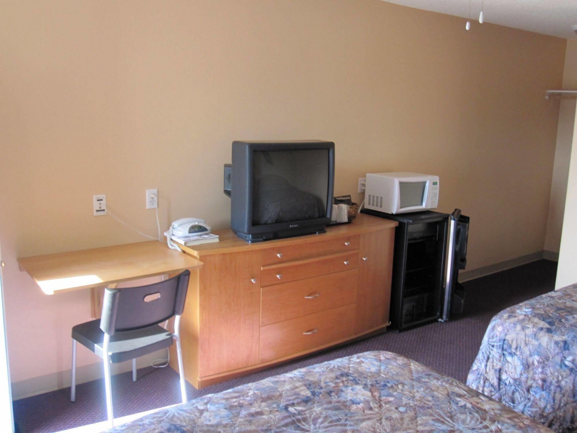 Aries Motel Эдсон Экстерьер фото